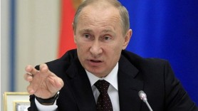 Democrația din Rusia: Cine sunt și ce au în comun contracandidații de fațadă ai lui Vladimir Putin